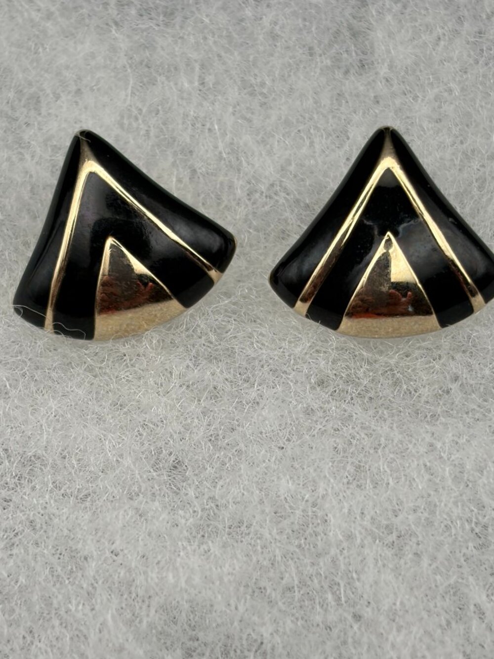 Avon Clip-On Earrings